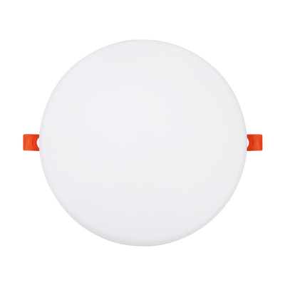 Φω'τα των οδηγήσεων επίπεδης οθόνης Dimmable για το εσωτερικό αντι χρώμα αλλαγής τρεμουλιασμάτων